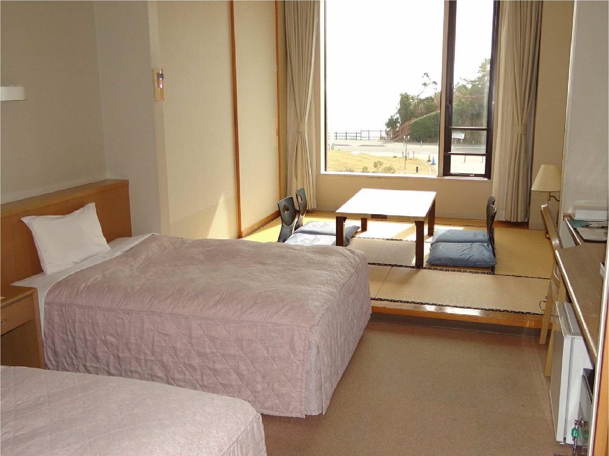 Hotel Katen Iwaki  Exterior foto