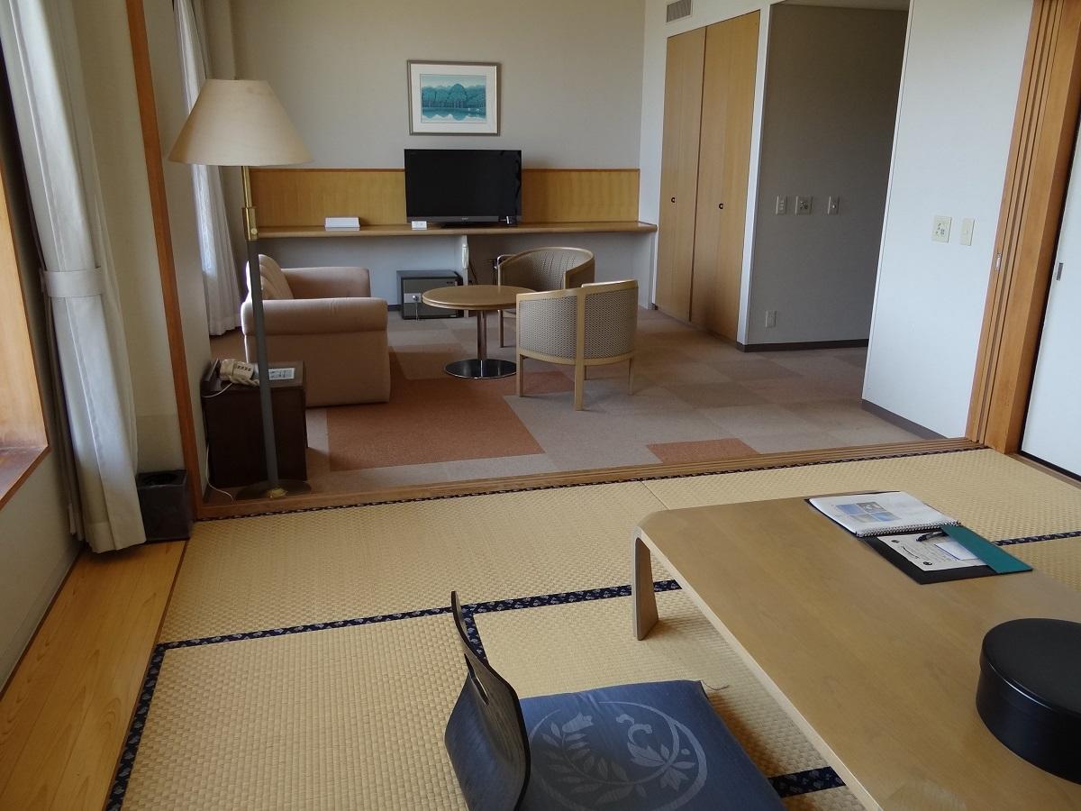 Hotel Katen Iwaki  Exterior foto